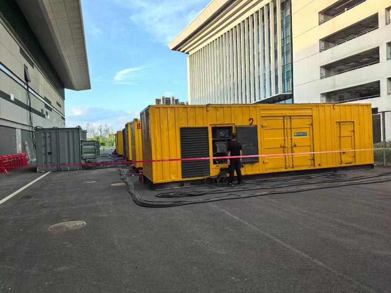 灵台柴油发电机冬季保养注意事项?