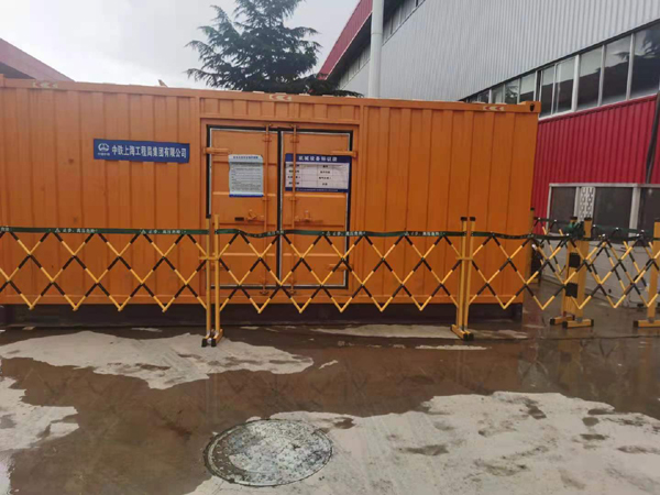灵台租赁发电机 柴油发电机组供应商：柴油发电机组润滑油的作用？