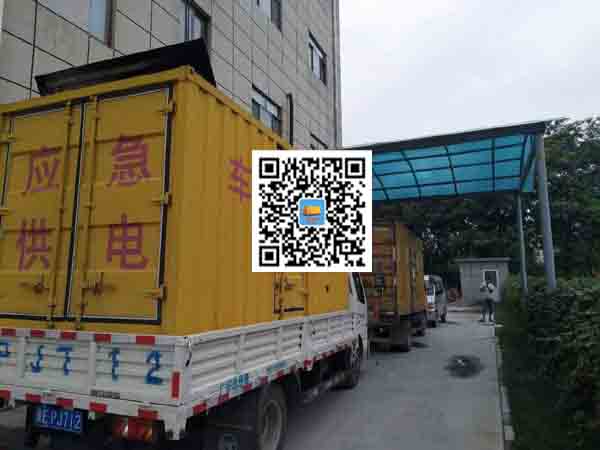 灵台发电车出租-发电机产品使用越来越广泛