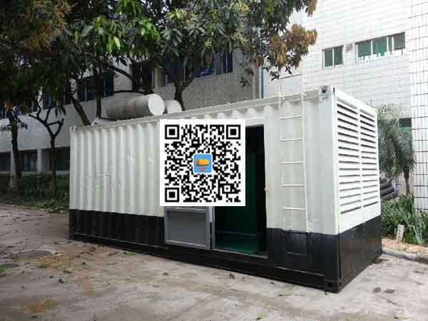 灵台出租发电机-什么样的柴油发电机使用效果比较好