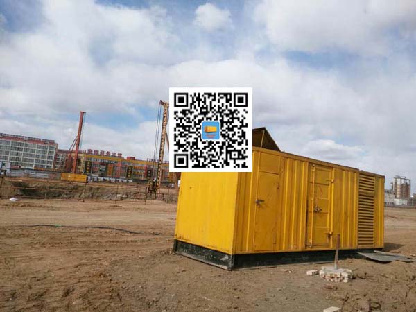 灵台发电机出租-柴油发电机组安全操作规程有哪些？