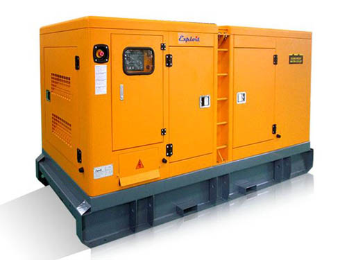 灵台影响 200kw 柴油发电机油耗的因素有哪些?