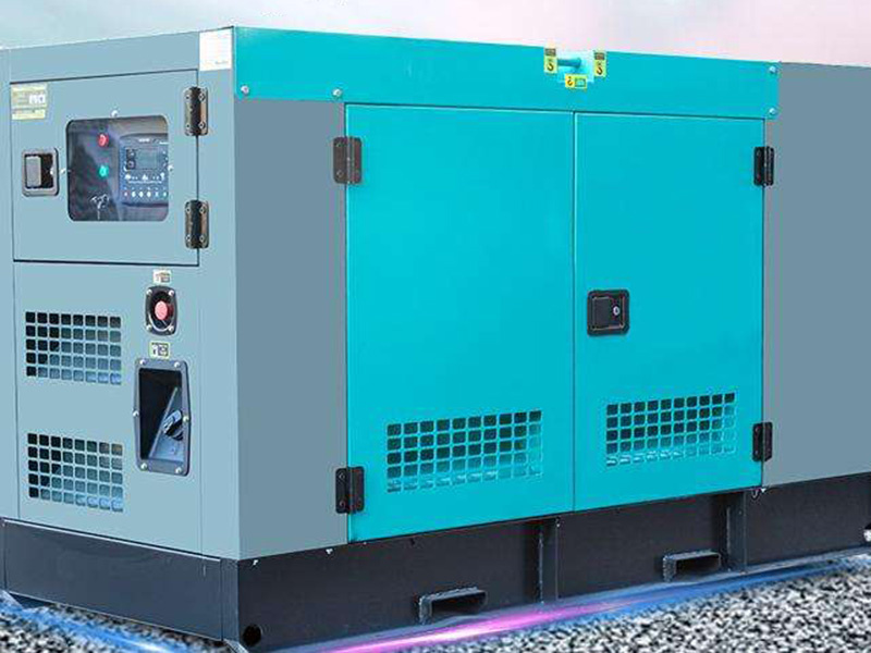 灵台50KW柴油发电机油耗是多少?
