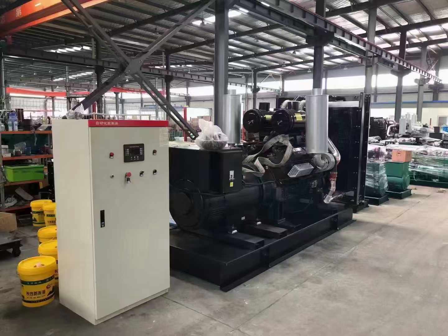 灵台2500KVA 负载需要配备多大的变压器?
