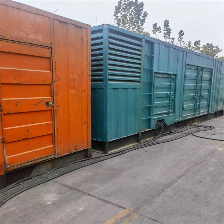 灵台如何选择适合 600kW 柴油发电机组的热继电器?