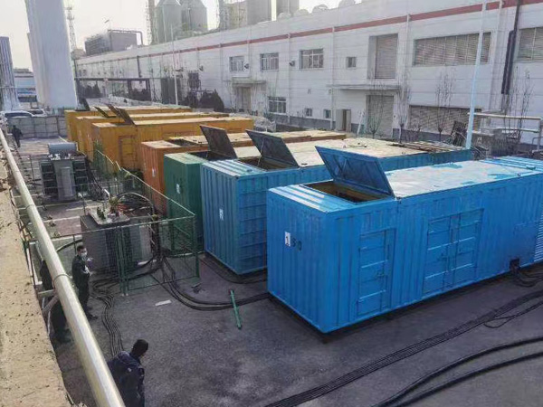 灵台380V和690V电压的电缆线相同吗?