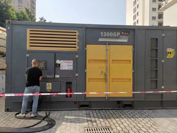 灵台500KW发电机组冬季应该配多大的启动电瓶?