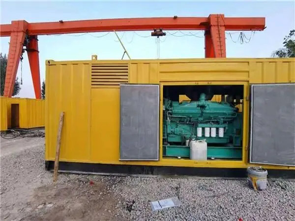 灵台冬季低温环境下，500KW发电机组应该选择什么类型的启动电瓶？